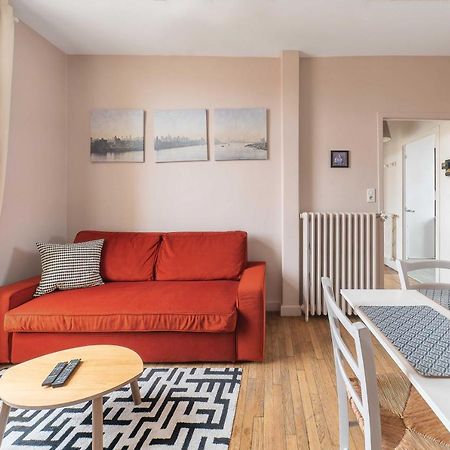 Le Larbaud - Appartement Calme Et Lumineux En Centre Ville Vichy Exterior foto